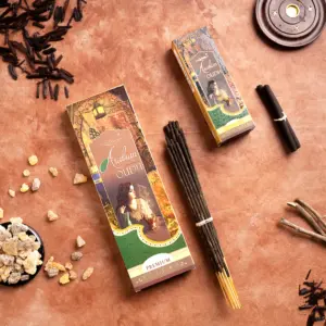 Misbah's-Arabian Oudh