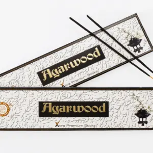 Snakebrand - Extra Premium Agarwood