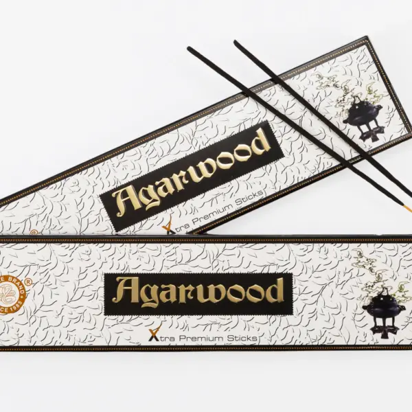 Snakebrand - Extra Premium Agarwood