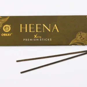 Snakebrand - Extra Premium Heena