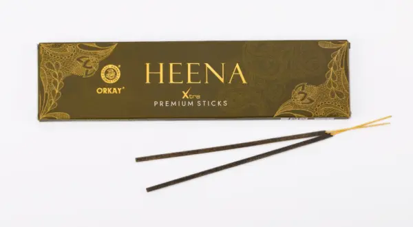 Snakebrand - Extra Premium Heena