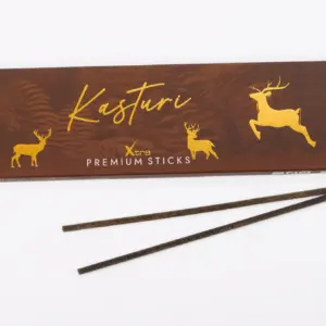 Snakebrand - Extra Premium Kasturi