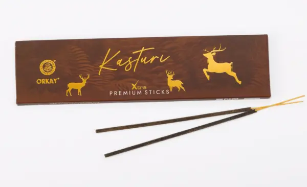 Snakebrand - Extra Premium Kasturi
