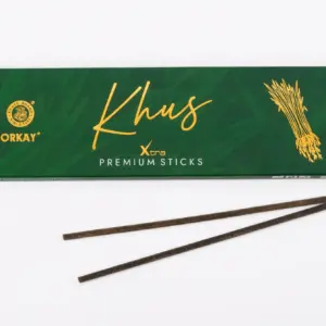 Snakebrand - Extra Premium Khus