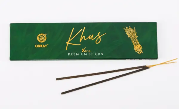 Snakebrand - Extra Premium Khus