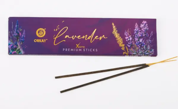 Snakebrand - Extra Premium Lavender