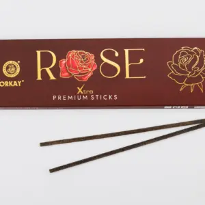 Snakebrand - Extra Premium Rose