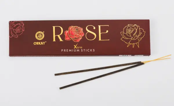 Snakebrand - Extra Premium Rose