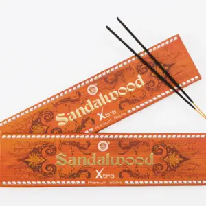 Snakebrand - Extra Premium Sandalwood
