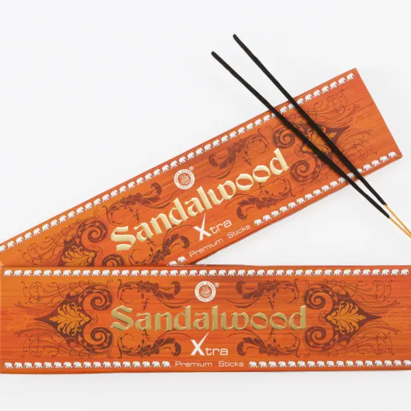 Snakebrand - Extra Premium Sandalwood