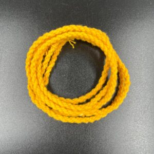 Thirumangalya Thread | Thali Kayiru/ Saradu/ Manjal Kayiru/ Yellow Colour