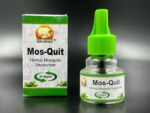 Gou Ganga Mos-Quit Herbal Vapouriser
