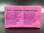 Sri Vinayak - 18-in-1 Chanting Box