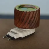 Vedic Wooden Kapoor Dani