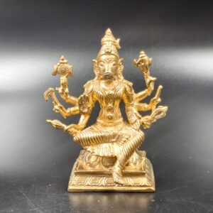 Varahi Panchaloga Silai - 4.5 Inch