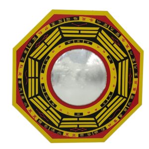 Bagua Mirror - Feng Shui