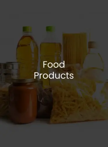 food-products