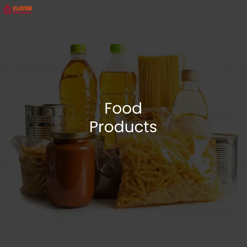 food-products