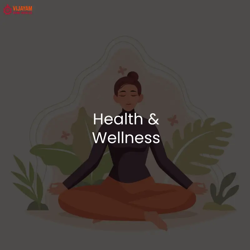 health&wellnes