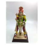 Raja Alangara Murugan_7inch_Green