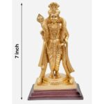 Raja Alangara Murugan_Golden_7Inch