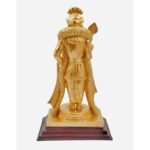 Raja Alangara Murugan_Golden_7Inch