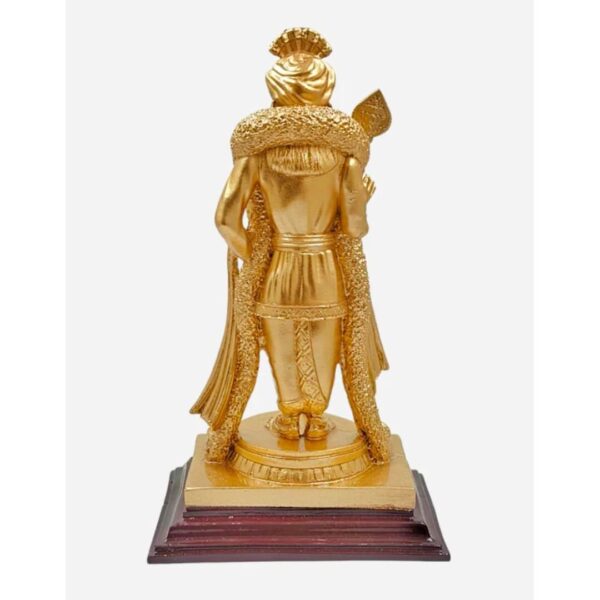 Raja Alangara Murugan_Golden_7Inch