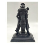 Raja Alangara Murugan_ Black_7Inch