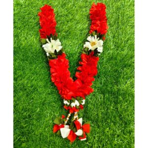12 inches red mala (1)