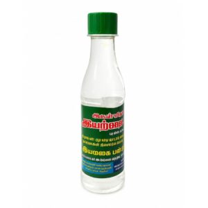 Arulmigu Iyarkai Natural Rose Water - Panneer