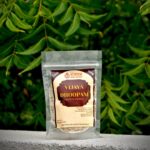 Vijaya Dhoopam Premium Sambrani -Natural Aromatic Resin for Daily Pooja