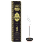 Parimal Sacred Scents Pure Black Oud Incense Sticks