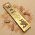 Parimal Sacred Scents Pure Sandal Natural Incense Sticks