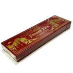Parimal Forest Fire Natural Flexo Incense Sticks-100gms /agarbatti