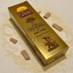 Parimal Sacred Scents Pure Sandal Dhoop Sticks - 45gms