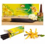 Parimal Champa Flower Aromatic Incense Sticks - 90gms / agarbatti