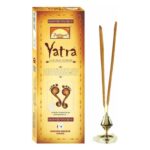 Parimal Yatra Natural Incense Sticks -60gms/agarbatti