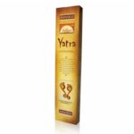 Parimal Yatra Natural Incense Sticks - 24gms/agarbatti