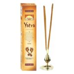 Parimal Yatra Natural Incense Sticks - 24gms/agarbatti