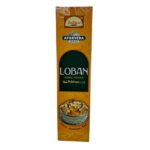 Parimal Ayurveda Series Loban Herbal Incense Sticks -90gms/agarbatti
