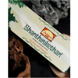 Parimal Shanthinikethan Aromatic Incense Sticks – 90gms /agarbatti