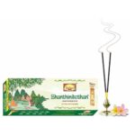 Parimal Shanthinikethan Aromatic Incense Sticks – 90gms /agarbatti