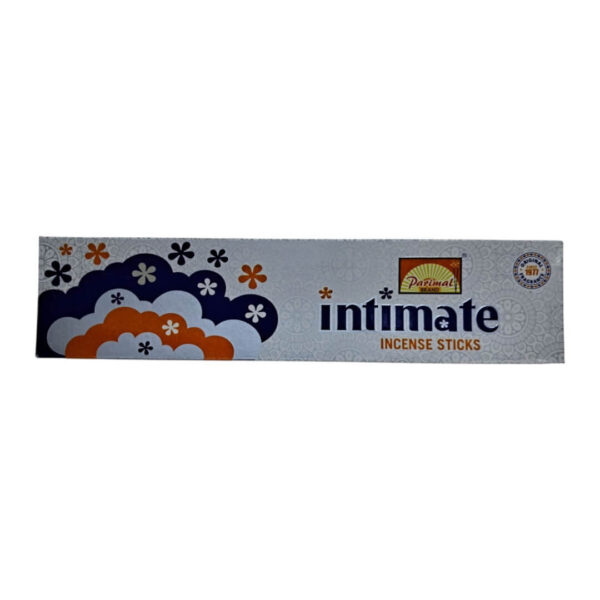 Parimal Intimate Incense Sticks-100gms /agarbatti