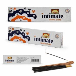 Parimal Intimate Incense Sticks-100gms /agarbatti