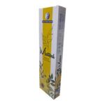 DC Mattipal Premium Fluxo Sticks Natural Fragrance/Incense Sticks-100gms/agarbatti