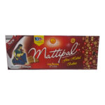 Mattipal Flora Herbal Bathies – 40Pcs Long Burning Incense Sticks/agarbatti