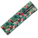 Balaji Botanical Garden Premium Floral Garden Fragrance Incense Sticks - 10Pcs /agarbatti