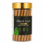 Black Leaf Premium Dhoop Stick –90gms Long Lasting Natural Incense Sticks