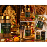 Black Leaf Premium Dhoop Stick –90gms Long Lasting Natural Incense Sticks