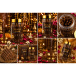 Javadh Premium Dhoop Stick – 90gms Traditional Divine Fragrance Incense Sticks
